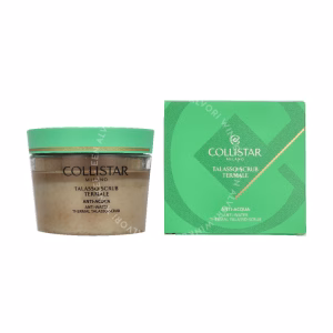 Collistar Talasso Anti-Water Scrub 300g