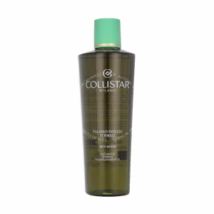 Collistar Talasso Anti-Water Shower Scrub 400ml
