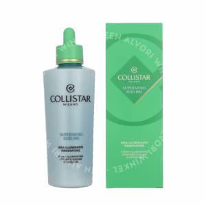 Collistar Supersiero Sublime Hydra-Illuminating Superserum 200ml