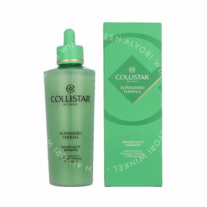 Collistar Anticellulite Draining Thermal Superserum 200ml