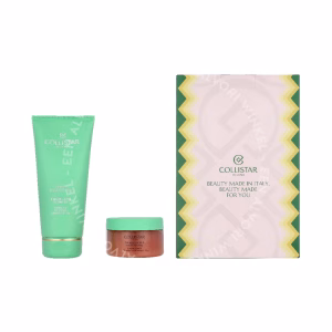 Collistar Spring Giftset 350ml Intensive Reshaping Firming Cream 200ml/Elasticizing Firming Talasso-Scrub 150gr