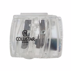 Collistar Double Sharpener 0