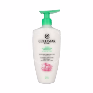 Collistar Deep Moisturizing Fluid 400ml