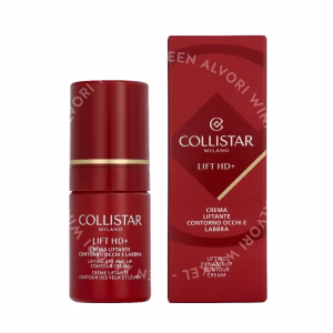 Collistar Lift HD+ Lifting Eye And Lip Contour Cream 15ml