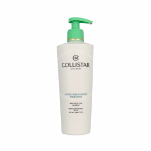 Collistar Deep Moiturizing Fluid 400ml