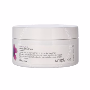 Simply Zen Restructure In Intensive Treatment 200ml