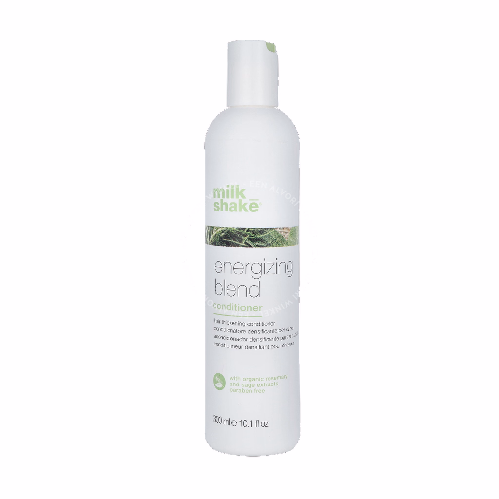 Milk_Shake Energizing Blend Conditioner 300ml For Fine Thinning And Fragile Hair