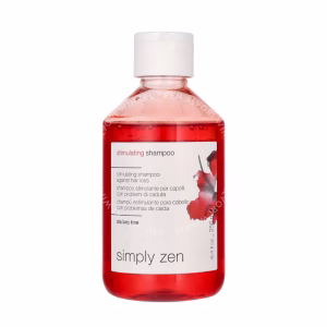 Simply Zen Stimulating Shampoo 250ml