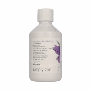 Simply Zen Age Benefit & Moisturizing Conditioner 250ml