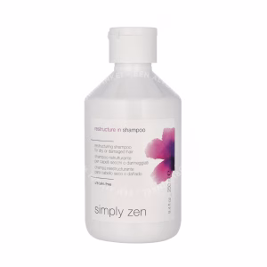 Simply Zen Restructure In Shampoo 250ml