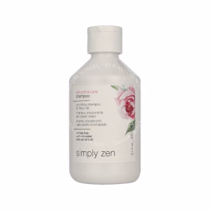 Simply Zen Smooth And Care Shampoo 250ml
