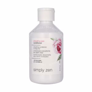 Simply Zen Smooth & Care Conditioner 250ml