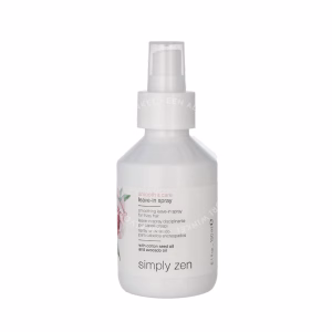 Simply Zen Smooth & Care Leave-In Spray 150ml
