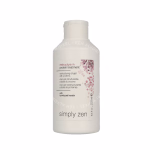 Simply Zen Restructure-In Protein Treatment 250ml