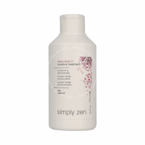 Simply Zen Restructure-In Moisture Treatment 250ml