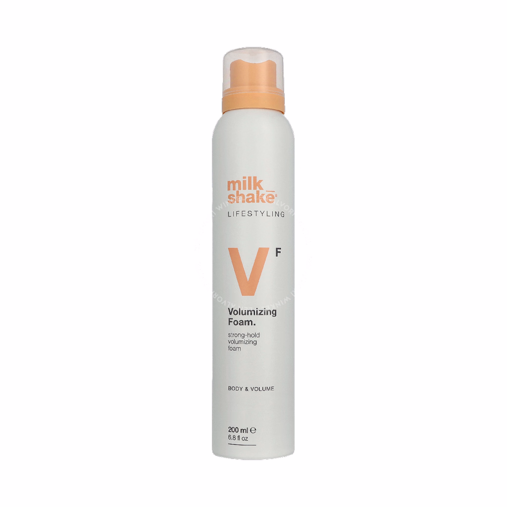 Milk_Shake Lifestyling Volumizing Foam 200ml - Afbeelding 2