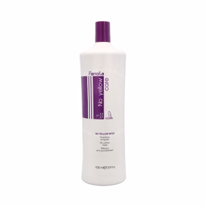 Fanola No Yellow Hair Mask 1000ml