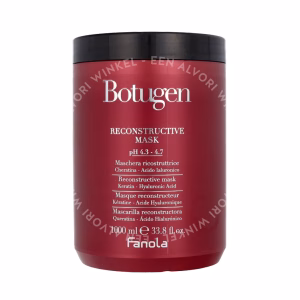 Fanola Botugen Hair System Botolife Mask 1000ml