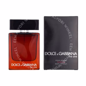 Dolce & Gabbana The One For Men Parfum Spray 50ml