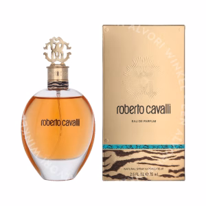Roberto Cavalli Woman Edp Spray 75ml