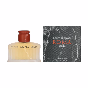Laura Biagiotti Roma Uomo After Shave Lotion 0
