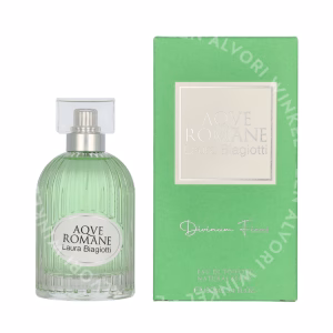 Laura Biagiotti Aqve Romane Divinum Ficus Edt Spray 100ml