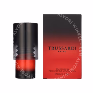 Trussardi Primo Edp Spray 30ml