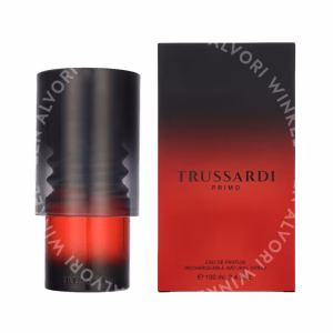 Trussardi Primo Edp Spray 100ml