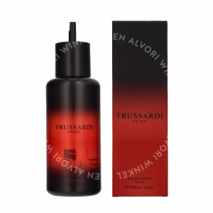 Trussardi Primo Edp Spray Refill 150ml