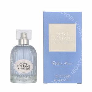 Laura Biagiotti Aqve Romane Rubus Maris Edt Spray 100ml