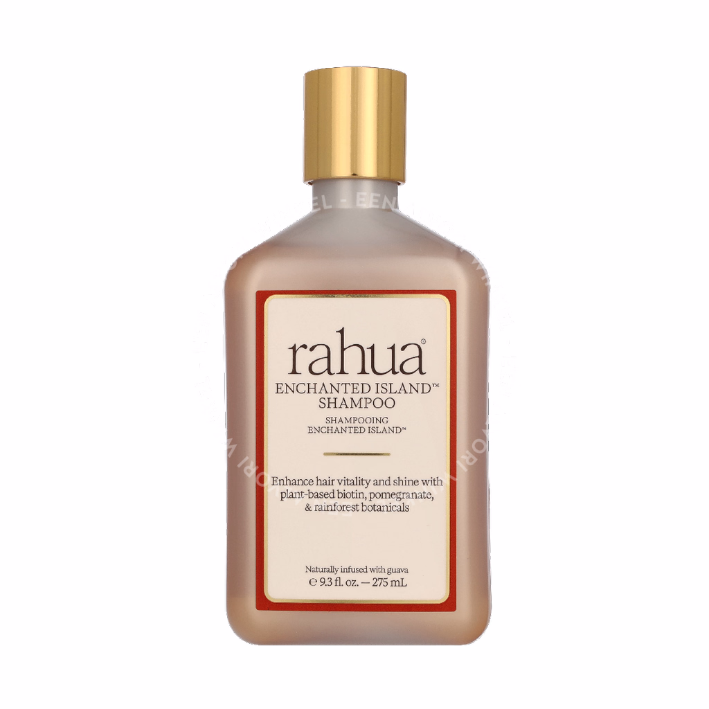Rahua Enchanted Island Shampoo 275ml - Afbeelding 2