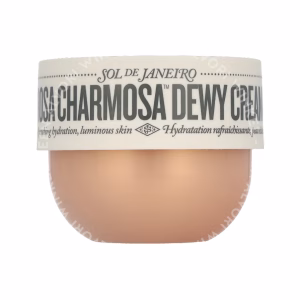 Sol De Janeiro Rosa Charmosa Dewy Cream 75ml