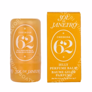 Sol de Janeiro Cheirosa 62 Jelly Perfume Balm 4g