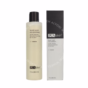 PCA Skin Facial Wash Oily/Problem 206.5ml