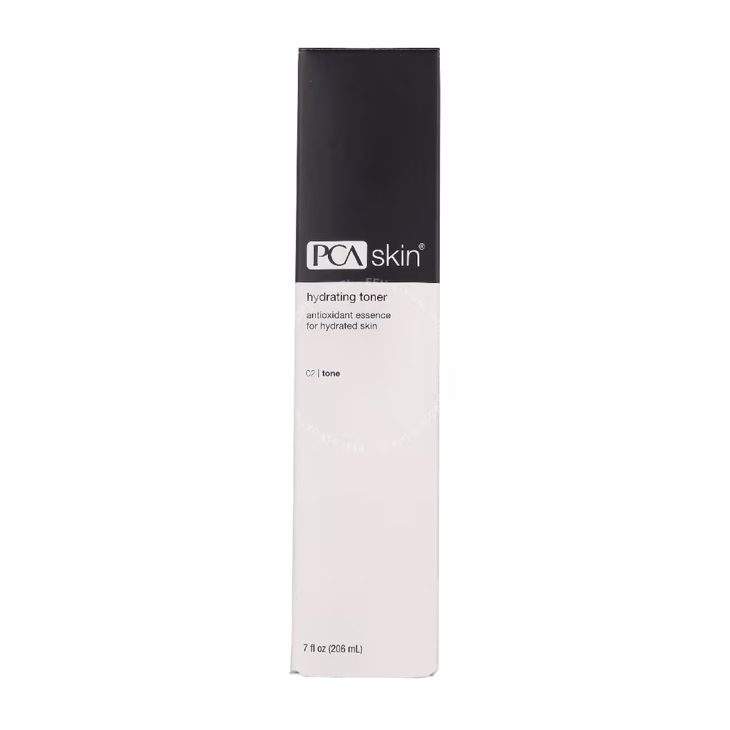 PCA Skin Hydrating Toner 206ml - Afbeelding 2