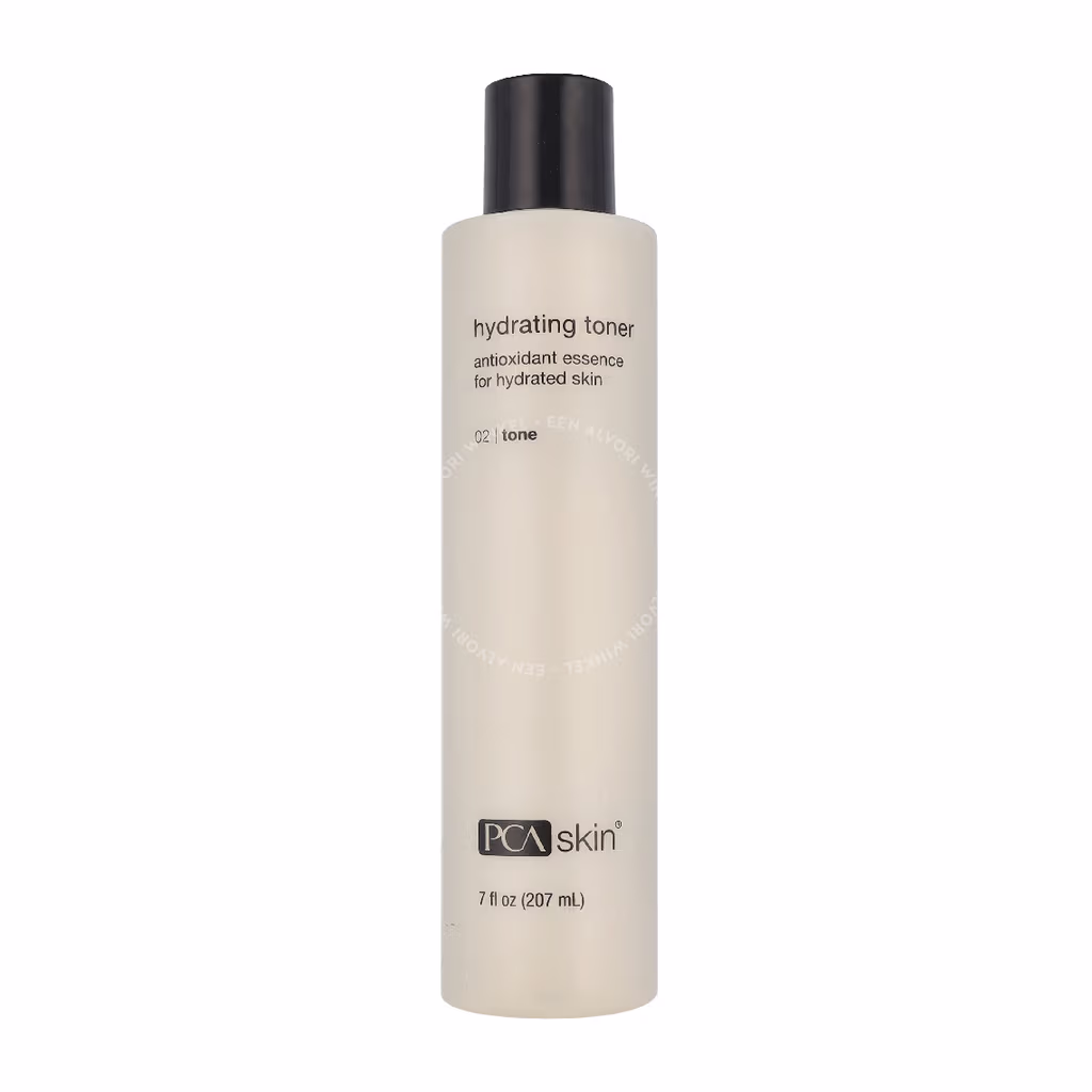 PCA Skin Hydrating Toner 206ml - Afbeelding 3