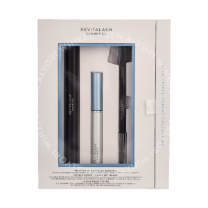 Sensitive Lash Triple Threat Collection Set 13ml Lash Serum 2ml/Volume Set 11ml
