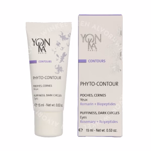 YonKa Contours Phyto-Contour Eye Cream 15ml