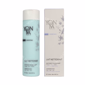 YonKa Essentials Lait Nettoyant Cleansing Milk 200ml