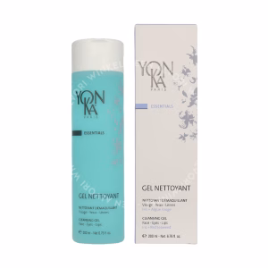 YonKa Essentials Gel Nettoyant Cleansing Gel 200ml