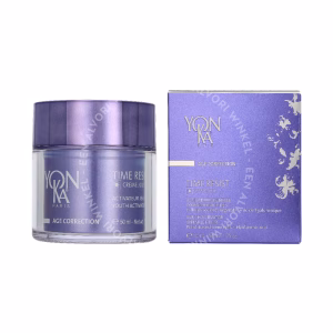 YonKa Age Correction Time Resist Day Cream 50ml