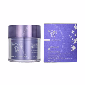 YonKa Age Correction Time Resist Night Cream 50ml