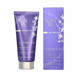 YonKa Age Correction Elastine Jour Smoothing Day Cream 50ml