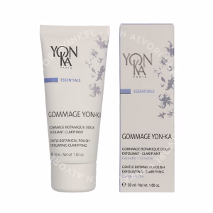 YonKa Essentials Gommage Yon-Ka Face Scrub Gentle Skin Scrub 50ml