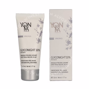 YonKa Specifics Glyconight 10% Masque 50ml
