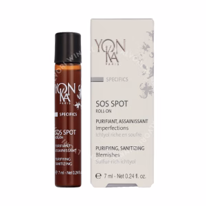 YonKa Specifics SOS Spot Roll-On Blemish Treatment 7ml