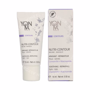 YonKa Contours Nutri-Contour 15ml