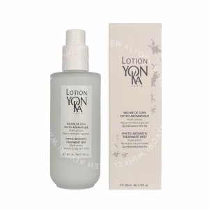 YonKa Lotion Phyto-Aromatic Treatment Mist 200ml For Normal to Oily Skin