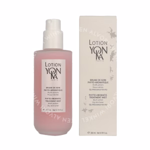 YonKa Lotion Phyto-Aromatic Treatment Mist 200ml For Dry and Sensitive Skin