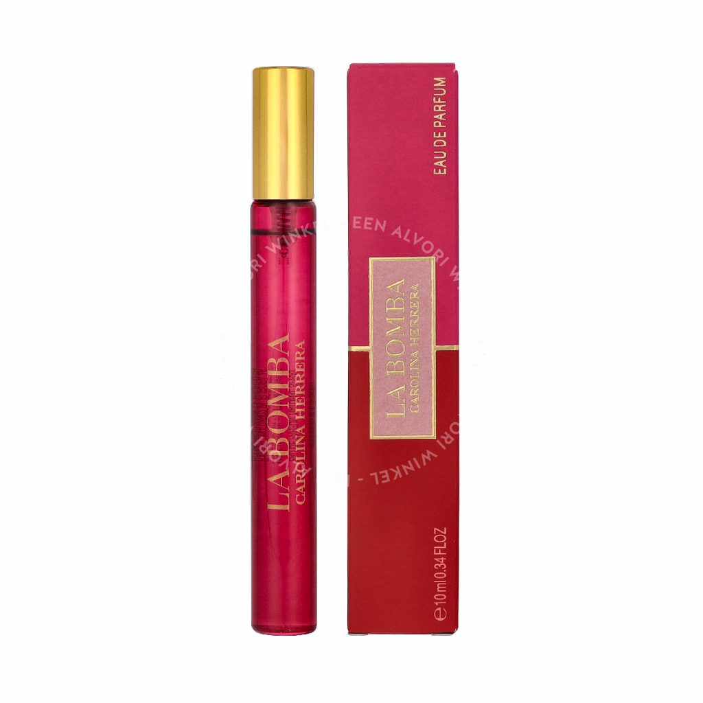 Carolina Herrera La Bomba Edp Spray 10ml